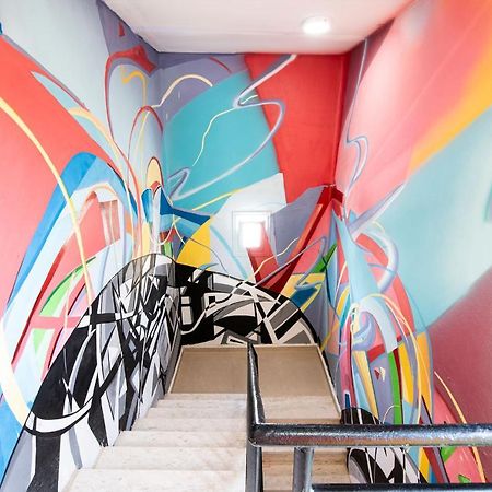 Airtlv - Hatikva Market Apartments 텔아비브 외부 사진