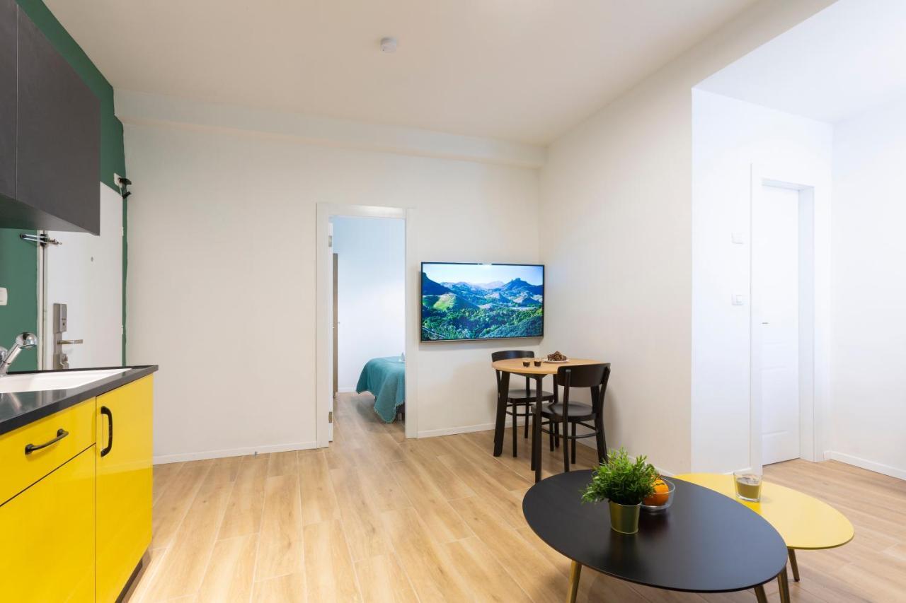 Airtlv - Hatikva Market Apartments 텔아비브 외부 사진