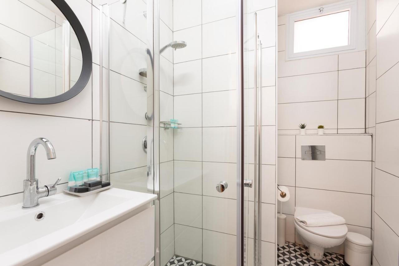 Airtlv - Hatikva Market Apartments 텔아비브 외부 사진